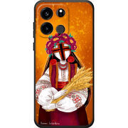 Чохол BoxFace OnePlus Turbo 6V Motanka by H Soldatkina