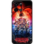 Чохол BoxFace OnePlus Turbo 6V 