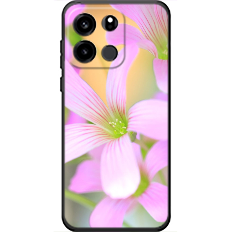 Чохол BoxFace OnePlus Turbo 6V 