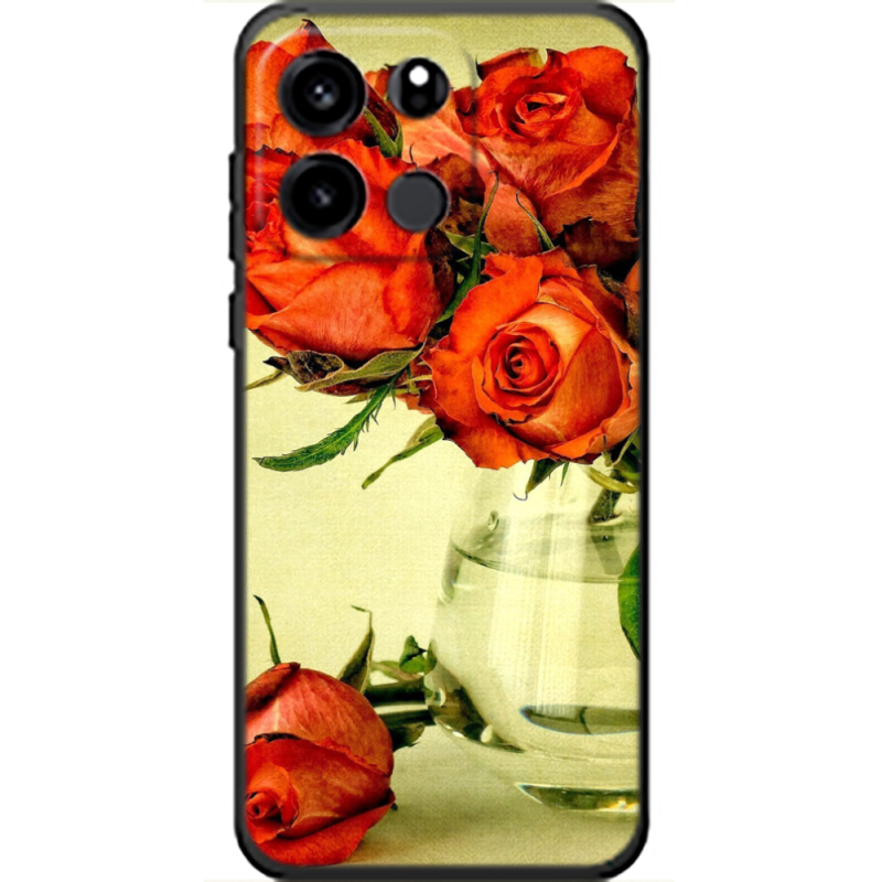 Чохол BoxFace OnePlus Turbo 6V 