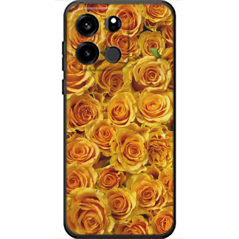 Чохол BoxFace OnePlus Turbo 6V 