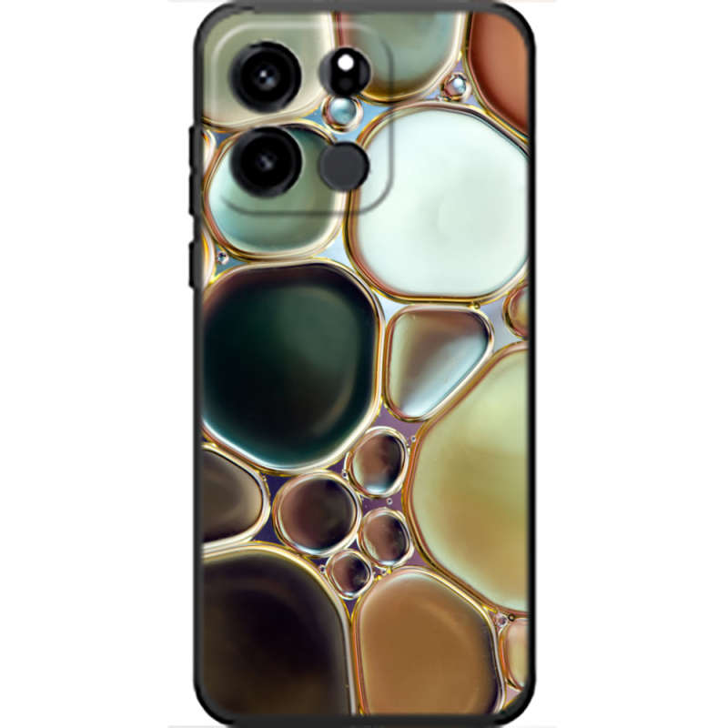 Чохол BoxFace OnePlus Turbo 6V 
