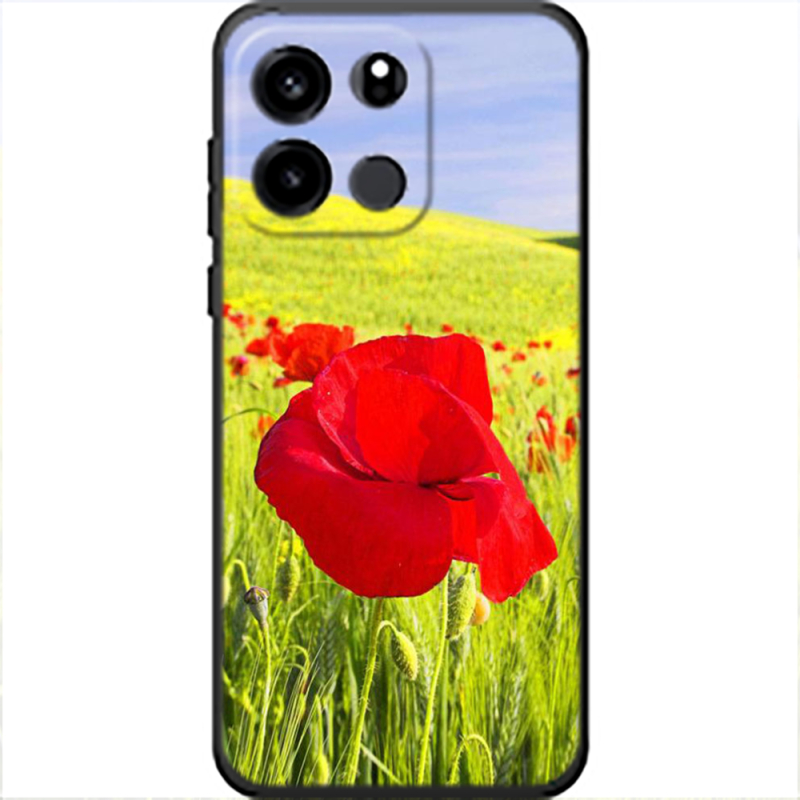 Чохол BoxFace OnePlus Turbo 6V Мак