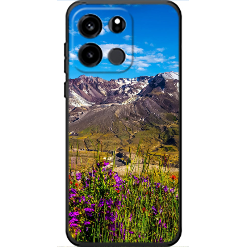 Чохол BoxFace OnePlus Turbo 6V 