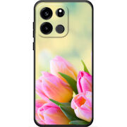 Чохол BoxFace OnePlus Turbo 6V Bouquet of Tulips