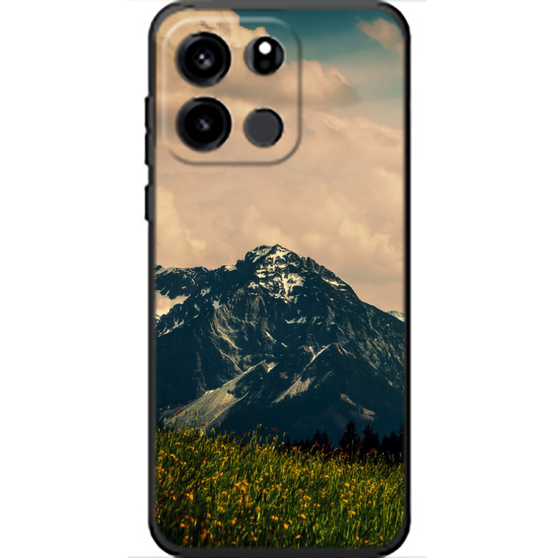 Чохол BoxFace OnePlus Turbo 6V 
