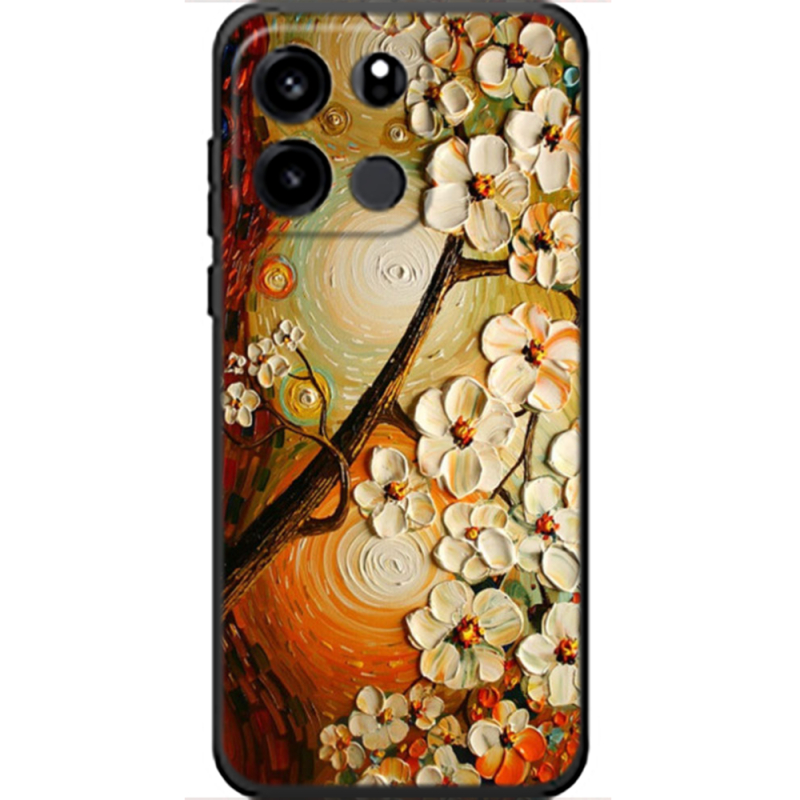 Чохол BoxFace OnePlus Turbo 6V 