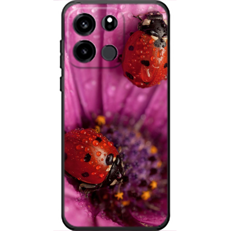 Чохол BoxFace OnePlus Turbo 6V 