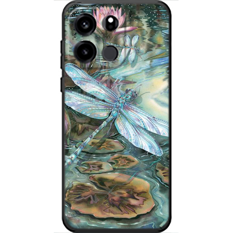 Чохол BoxFace OnePlus Turbo 6V 