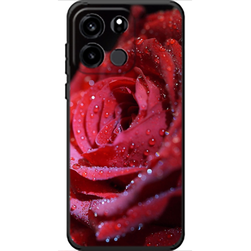 Чохол BoxFace OnePlus Turbo 6V 