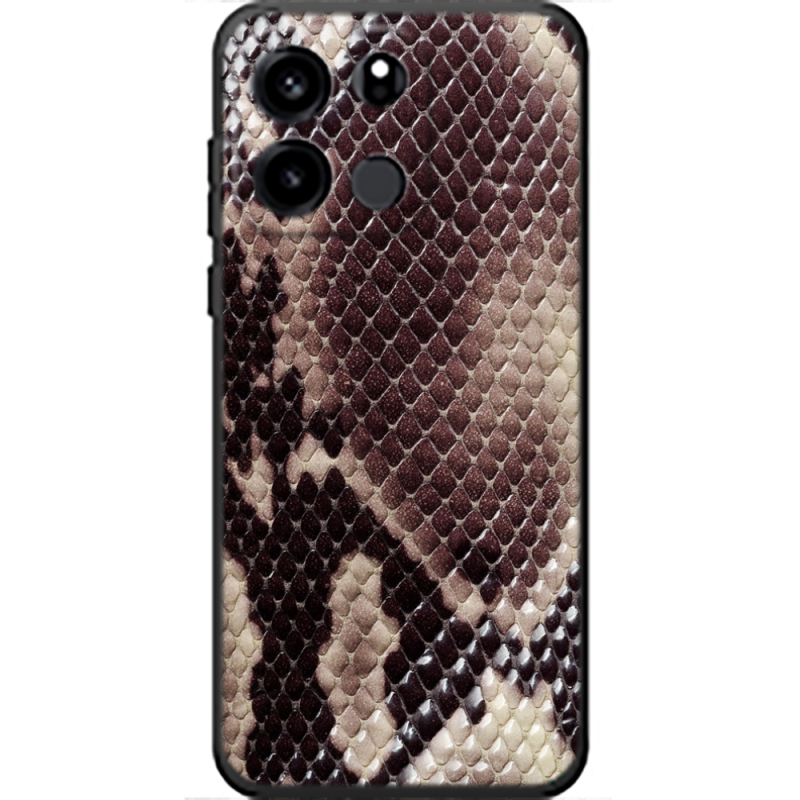 Чохол BoxFace OnePlus Turbo 6V 