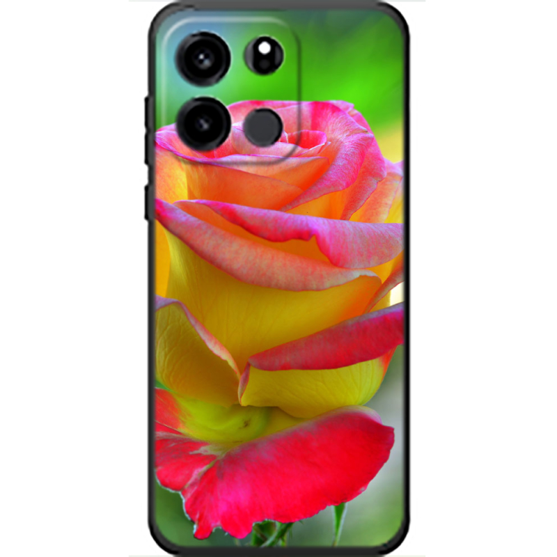 Чохол BoxFace OnePlus Turbo 6V 
