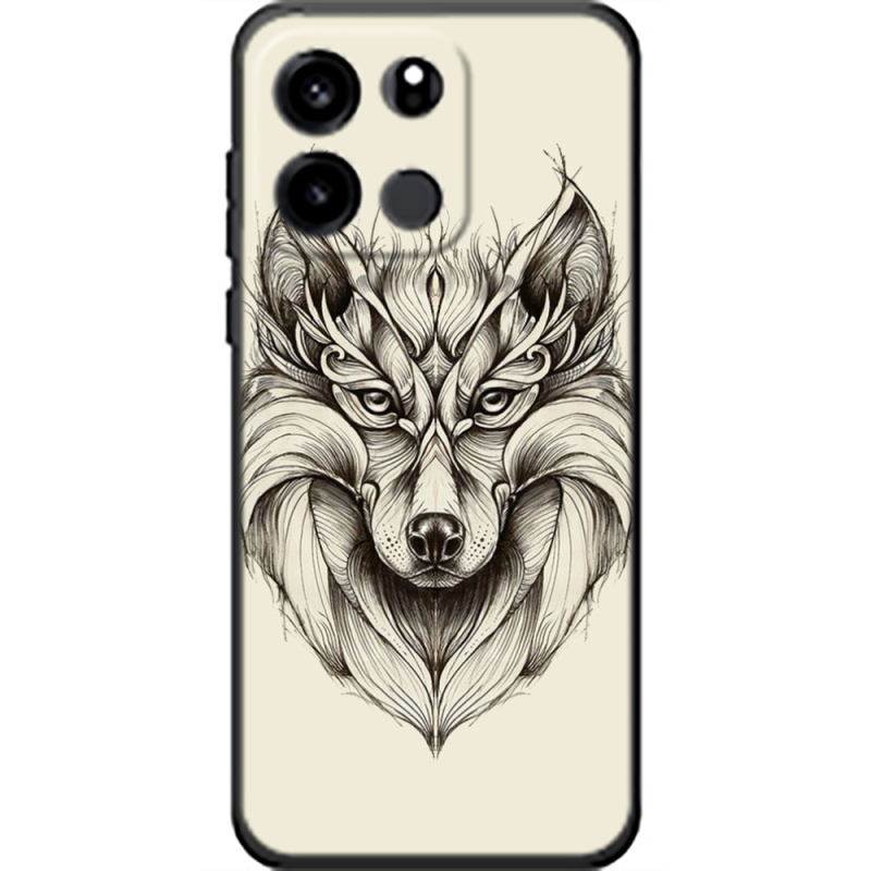 Чохол BoxFace OnePlus Turbo 6V 