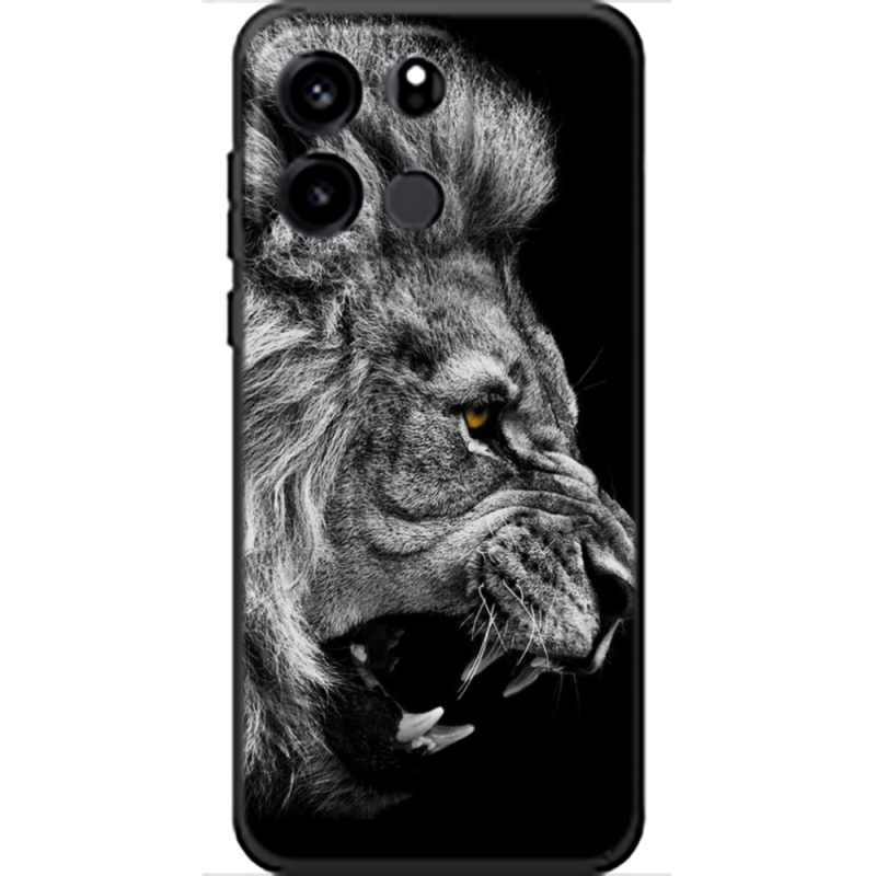 Чохол BoxFace OnePlus Turbo 6V 