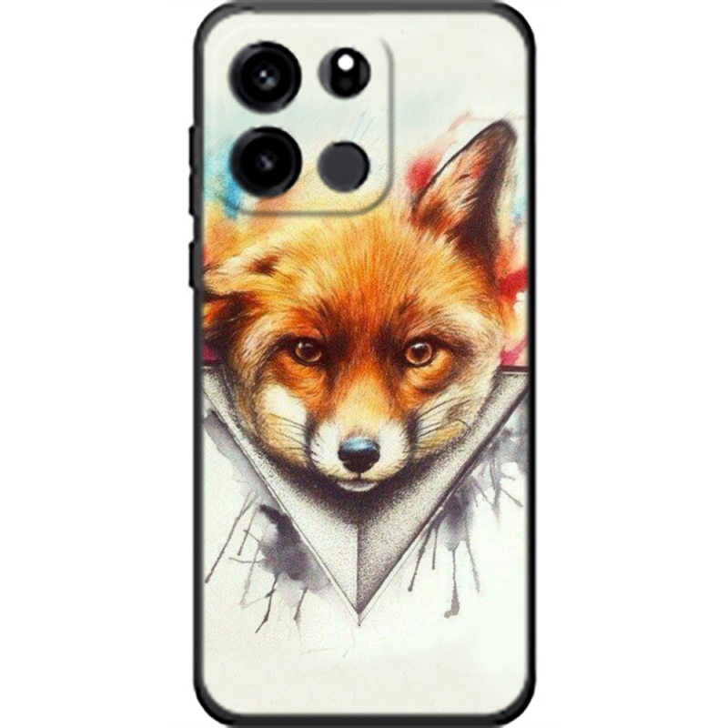 Чохол BoxFace OnePlus Turbo 6V 