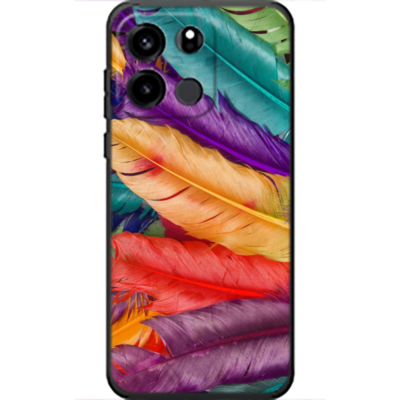 Чохол BoxFace OnePlus Turbo 6V Colour Joy
