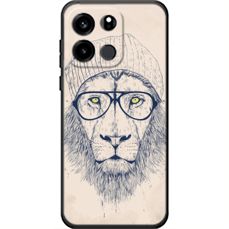 Чохол BoxFace OnePlus Turbo 6V 