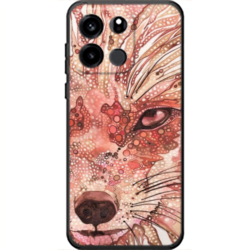 Чохол BoxFace OnePlus Turbo 6V 