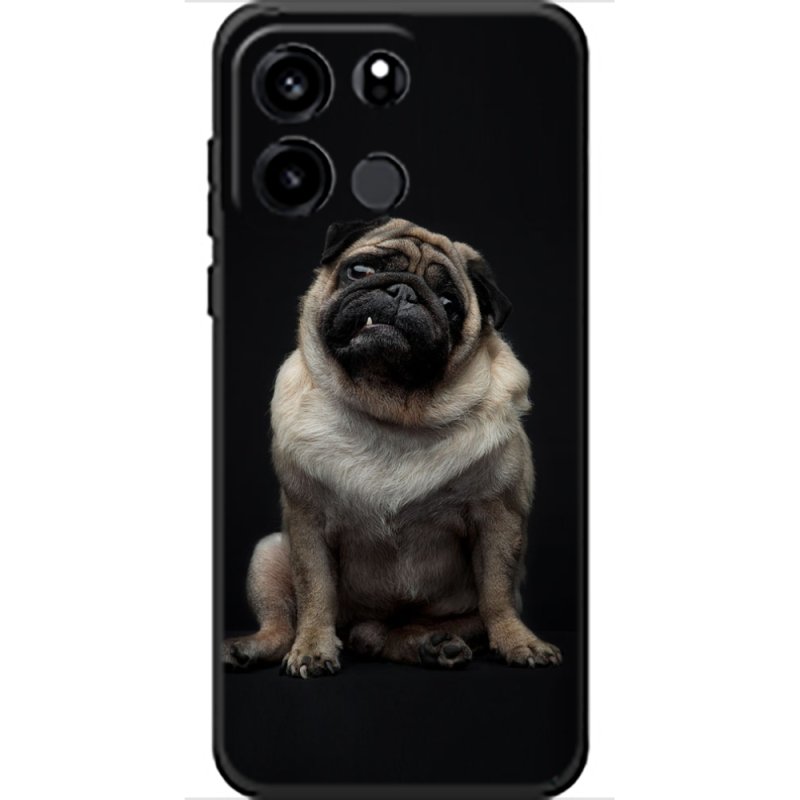 Чохол BoxFace OnePlus Turbo 6V 