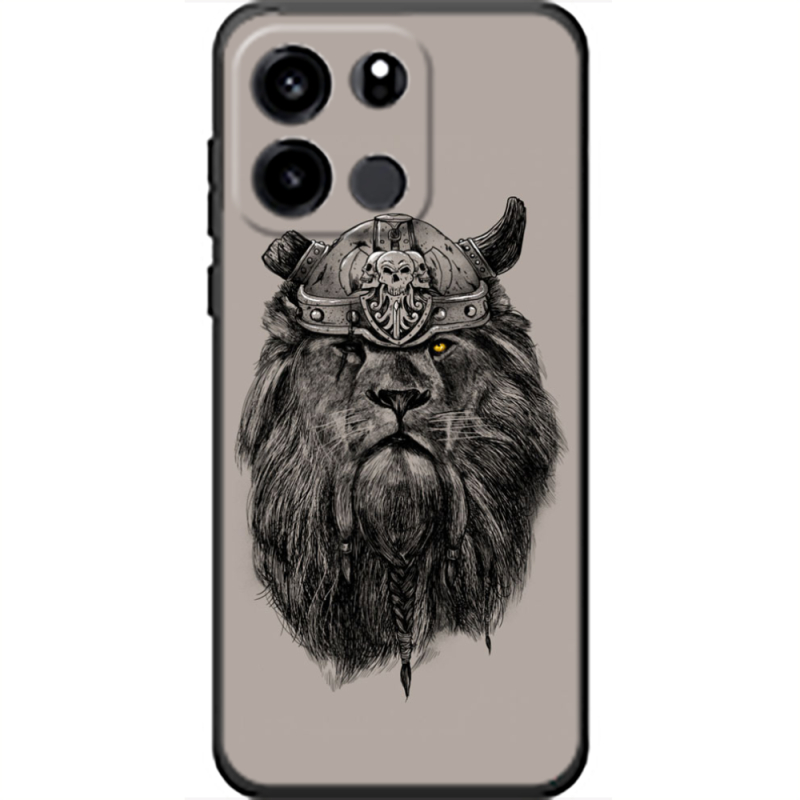 Чохол BoxFace OnePlus Turbo 6V 