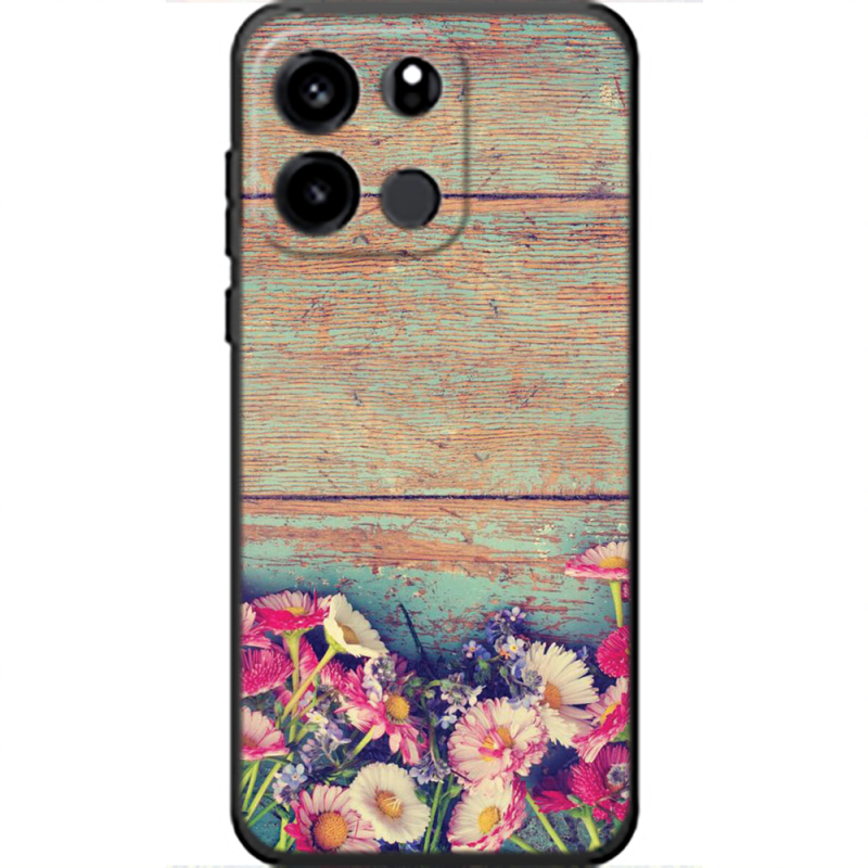 Чохол BoxFace OnePlus Turbo 6V 
