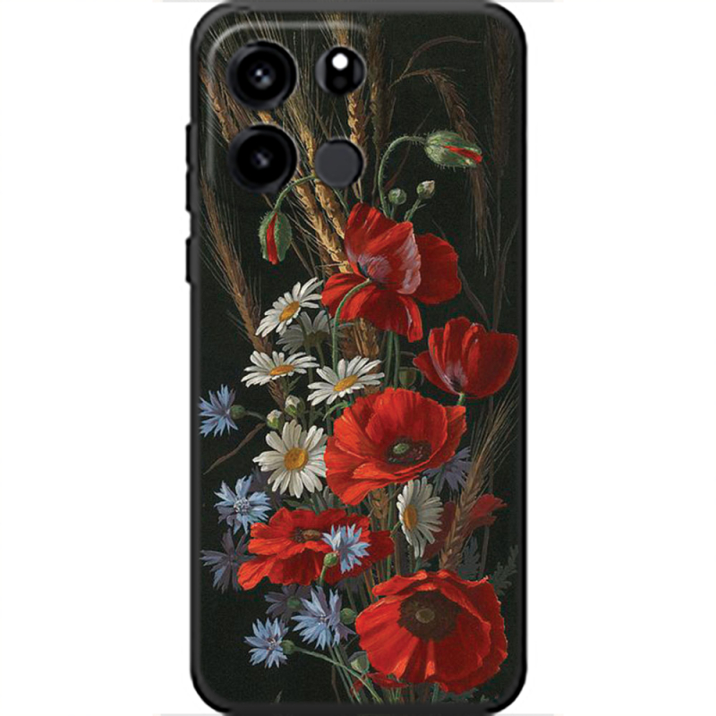 Чохол BoxFace OnePlus Turbo 6V 