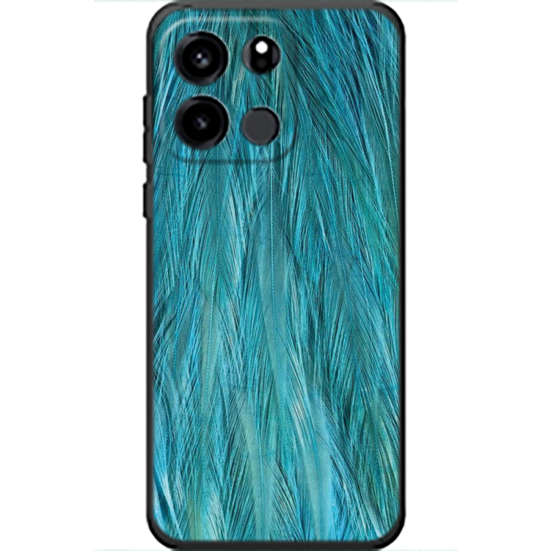 Чохол BoxFace OnePlus Turbo 6V 