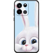 Чохол BoxFace OnePlus Turbo 6V Rabbit