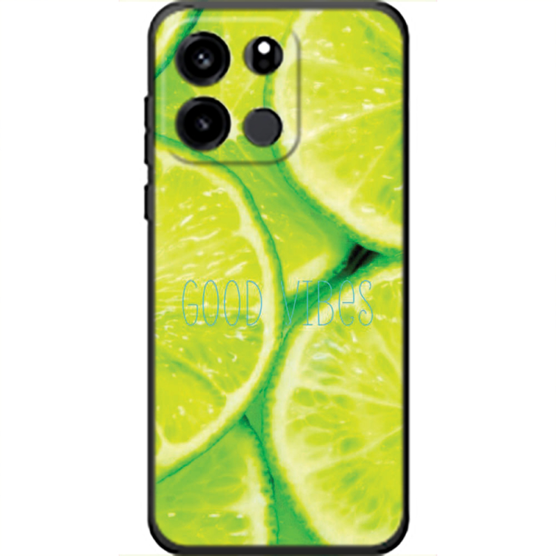 Чохол BoxFace OnePlus Turbo 6V 