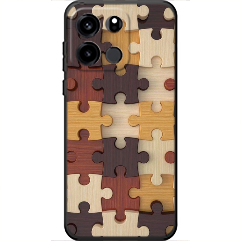 Чохол BoxFace OnePlus Turbo 6V 