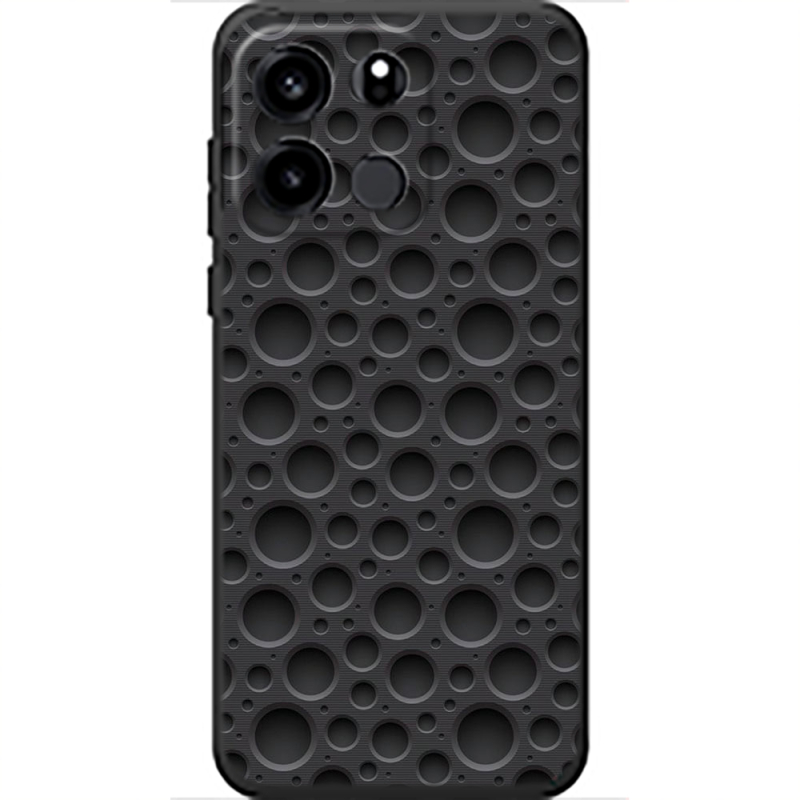 Чохол BoxFace OnePlus Turbo 6V 