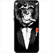 Чохол BoxFace OnePlus Turbo 6V Monkey Don