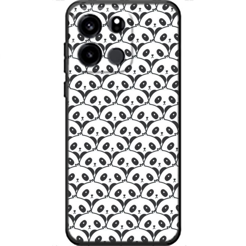 Чохол BoxFace OnePlus Turbo 6V 
