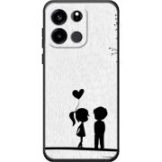 Чохол BoxFace OnePlus Turbo 6V First Love