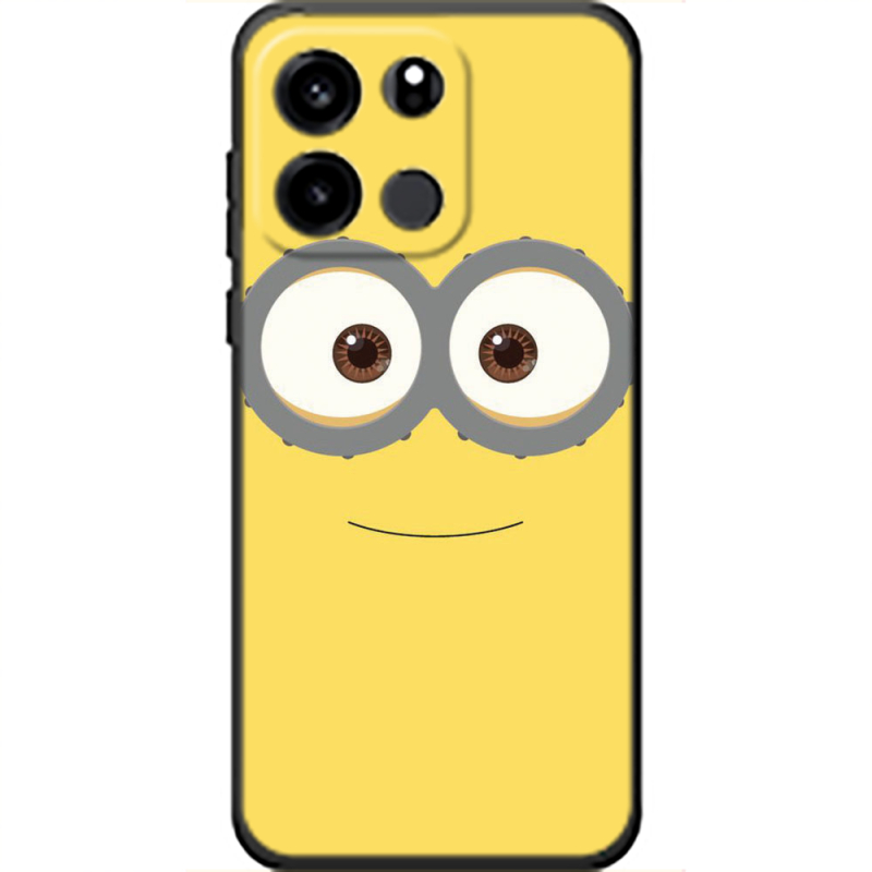 Чохол BoxFace OnePlus Turbo 6V 