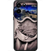 Чохол BoxFace OnePlus Turbo 6V snowboarder