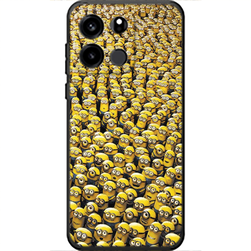 Чохол BoxFace OnePlus Turbo 6V 