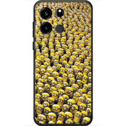Чохол BoxFace OnePlus Turbo 6V 