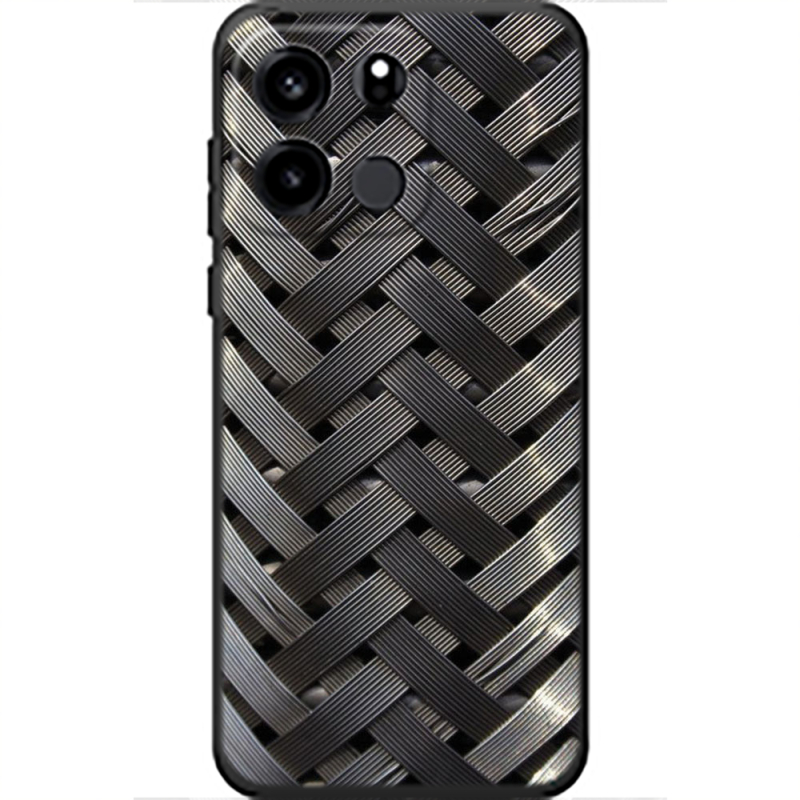 Чохол BoxFace OnePlus Turbo 6V 