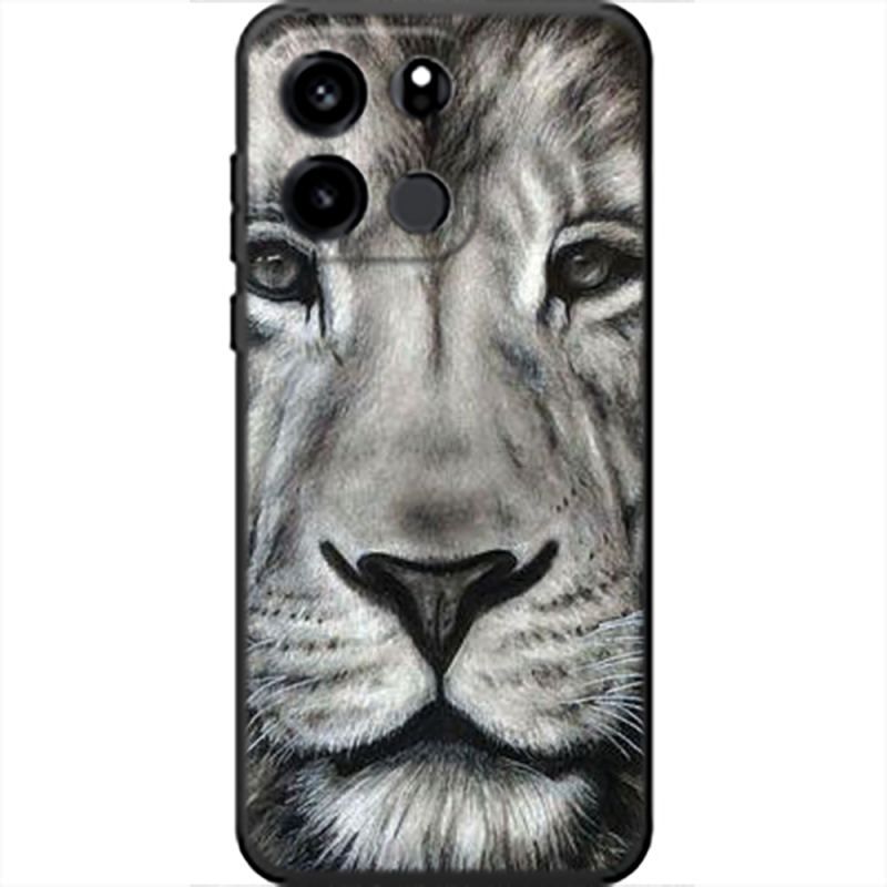 Чохол BoxFace OnePlus Turbo 6V 