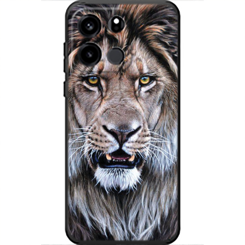 Чохол BoxFace OnePlus Turbo 6V 
