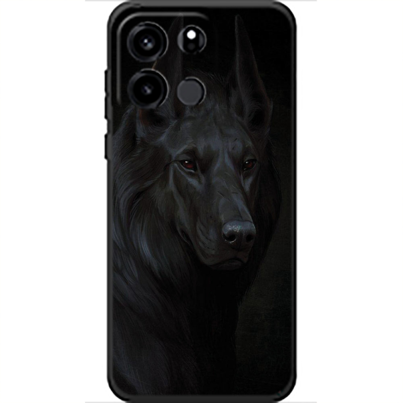 Чохол BoxFace OnePlus Turbo 6V 