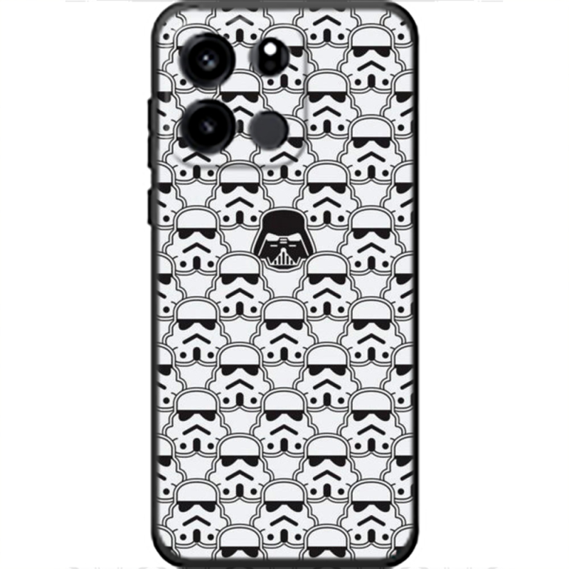 Чохол BoxFace OnePlus Turbo 6V 