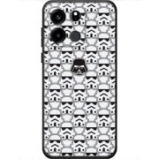 Чохол BoxFace OnePlus Turbo 6V 