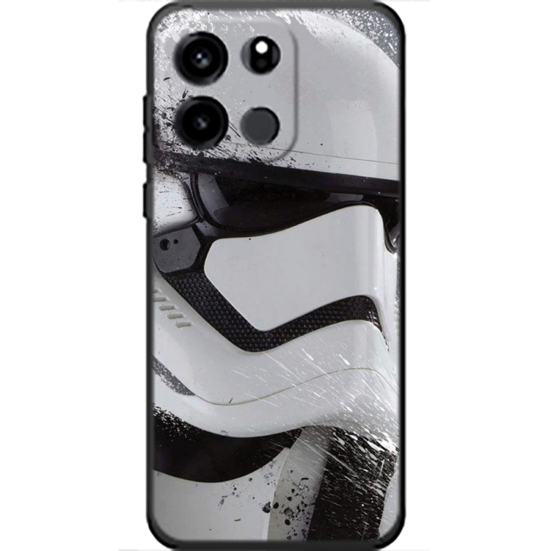 Чохол BoxFace OnePlus Turbo 6V 