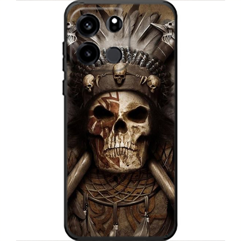 Чохол BoxFace OnePlus Turbo 6V 