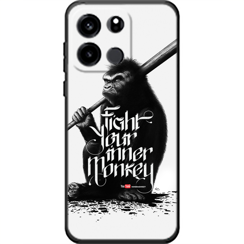 Чохол BoxFace OnePlus Turbo 6V 