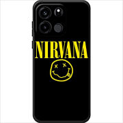 Чохол BoxFace OnePlus Turbo 6V NIRVANA