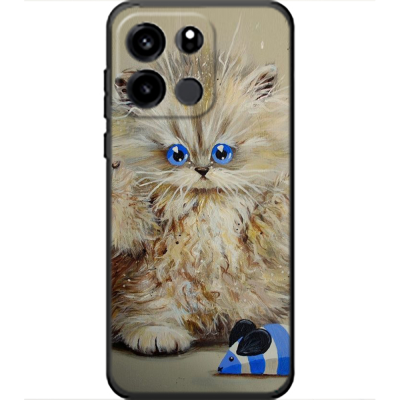 Чохол BoxFace OnePlus Turbo 6V 