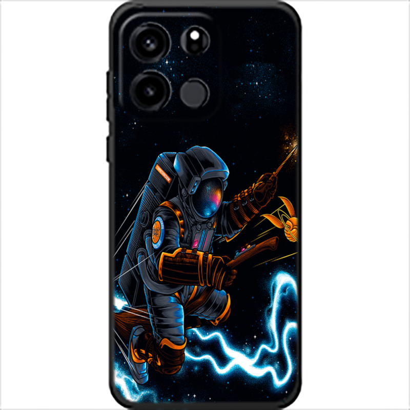 Чохол BoxFace OnePlus Turbo 6V 